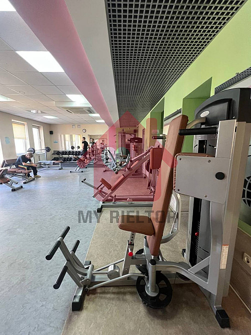 Продаж торгове приміщення на Толстого Л. поверх - 1/2 Uzhhorod - photo 9