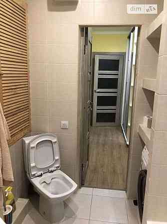 Оренда Квартира 1-кімнатна, 24/25 поверх на ул. Елизаветы Чавдар, 14 Kiev