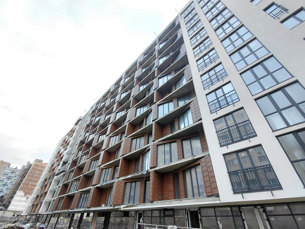 Продаж Квартира 2-кімнатна, 4/13 поверх на вул. Тарнавського Генерала Тернопіль - фото 7