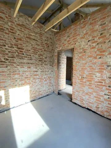 Продаж 1-поверховий   120 кв.м 3 кімн. на Кулика і Гудачека (Макарова) вулиця Рівне - фото 13