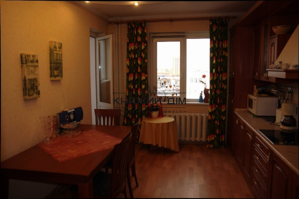 Продаж 3 кімнатної квартири по вул. Милославська 45 21140471 Київ - фото 20