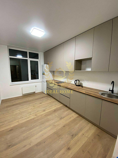 Продаж 1 к. квартири, ЖК "Кришталеві Джерела", Kiev - photo 1