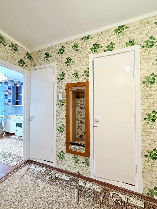 Оренда 1к Квартира 36 кв.м Шухевича, 20 Рівне - фото 9