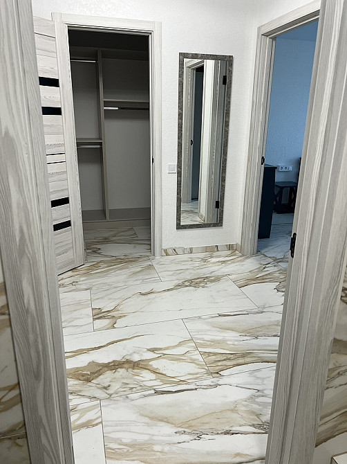 Пропонується в оренду затишна 1-кімнатна квартира у парку Відродження Ternopil' - photo 5