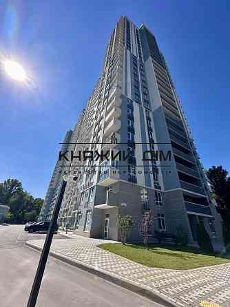 Оренда торгове приміщення на вул. Підмогильного Валер'яна поверх - 1 Киев