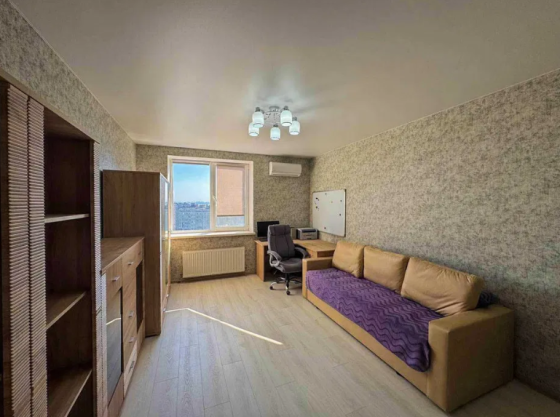 Продам 1-комнатную квартиру с ремонтом и видом на море в ЖК «Рахат Лукум» (ул.Сахарова) Odessa