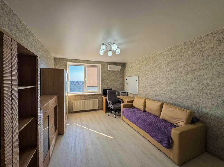 Продам 1-комнатную квартиру с ремонтом и видом на море в ЖК «Рахат Лукум» (ул.Сахарова) Odessa - photo 3