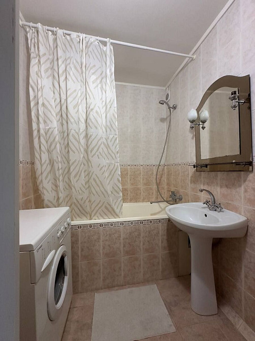 Оренда Квартира 1-кімнатна, 11/16 поверх на Ахматової, 16 Київ - фото 7