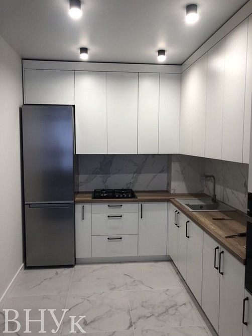 Продаж Квартира 1-кімнатна, 7/9 поверх на Трускавецька Львів - фото 3