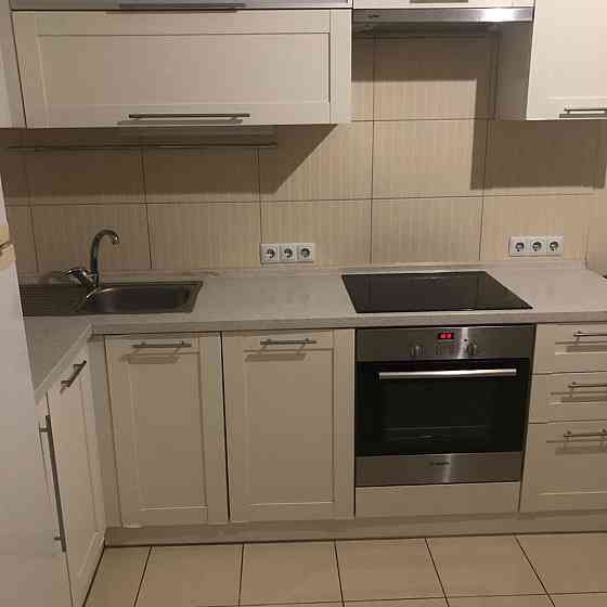 Оренда Квартира 1-кімнатна, 7/22 поверх на Чавдар, 1 Київ