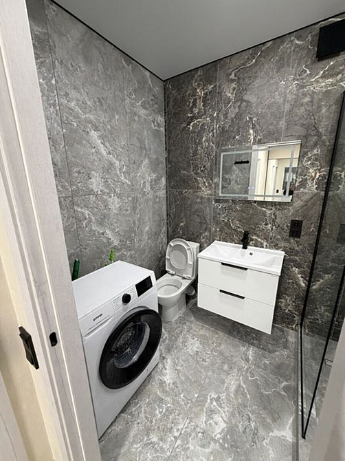 Оренда Квартира 1-кімнатна, 7/10 поверх Винница - изображение 8