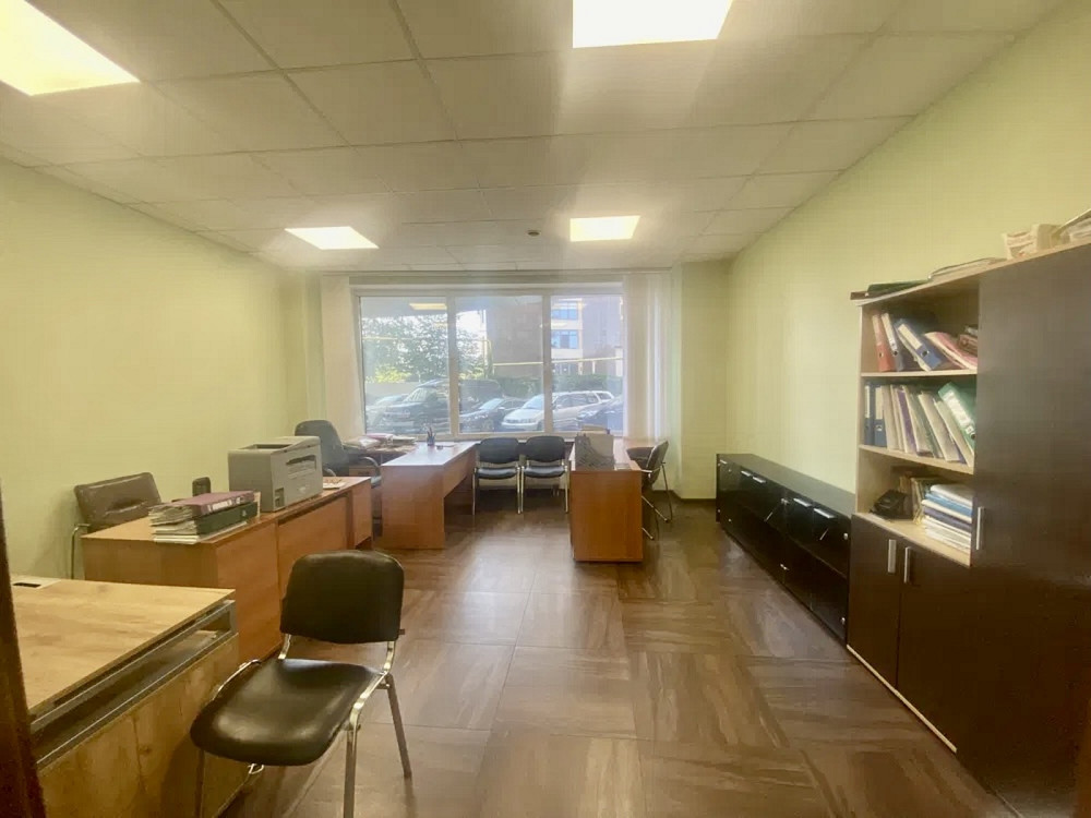 Продаж офісне приміщення на Литературная ул., 1а поверх - 1/16 Odessa - photo 13