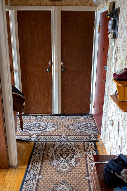 Оренда Квартира 3-кімнатна, 6/10 поверх на Гната Юри, 8 Киев - изображение 8