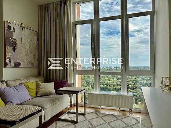 Продаж 4к Квартира 129.5 кв.м Рея Бредбері вул. Kiev