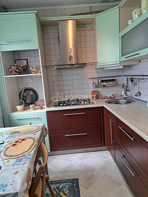 Продаж Квартира 3-кімнатна, 10/16 поверх на вул. Гвардійців Широнінців Kharkiv - photo 7