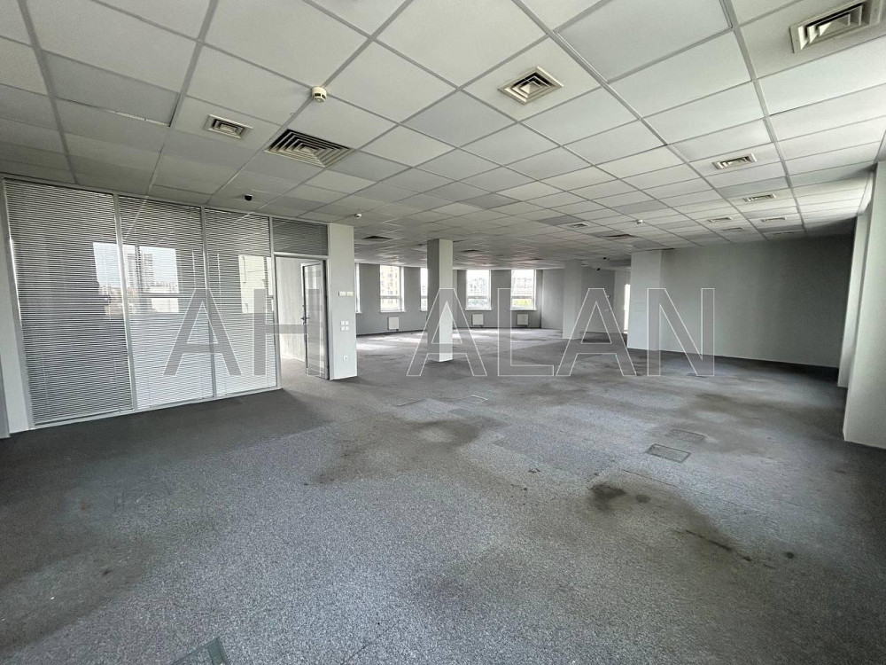 Оренда офісне приміщення на Автозаводська вул., 54/16 поверх - 4/8 Київ - фото 9