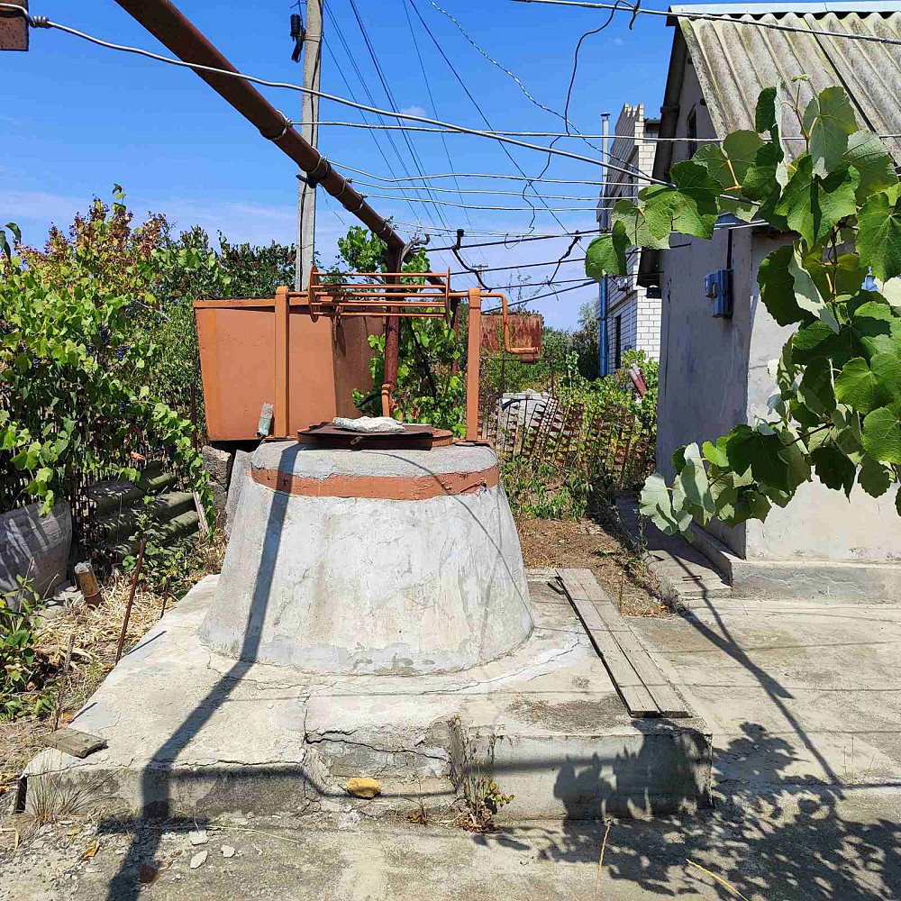 Продам дачу в с.Протопоповка (20км от Одессы) Протопопівка - фото 9