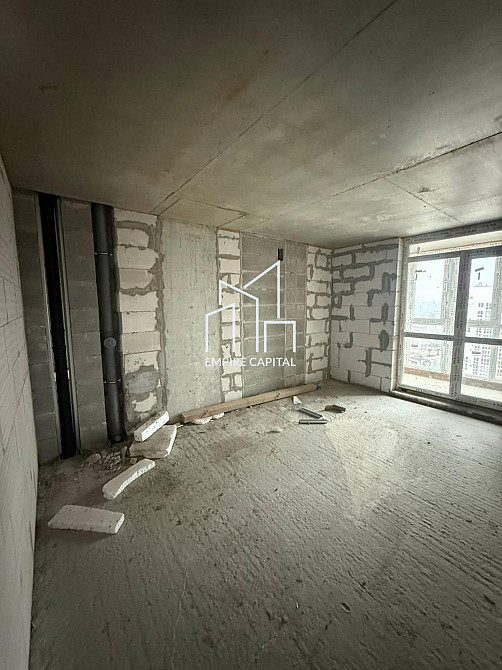 Продаж Квартира 2-кімнатна, 12/12 поверх на вул. Рудненська Львів - фото 5