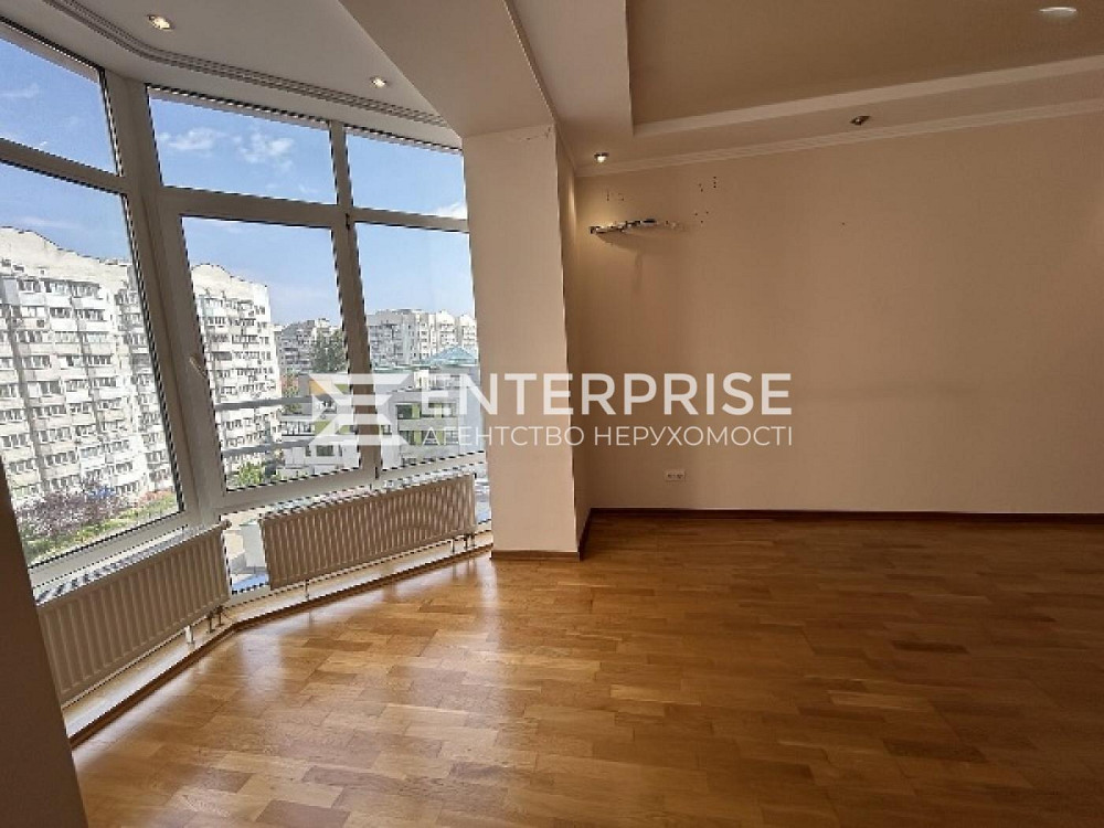 Продаж Квартира 3-кімнатна, 6/13 поверх на вул. Юлії Здановської Київ - фото 2