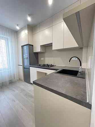 Продаж Квартира 1-кімнатна, 5/8 поверх на Инглези улица Одеса