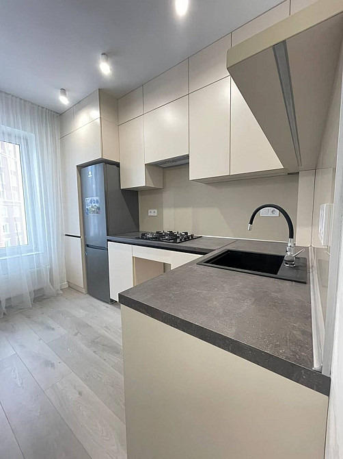 Продаж Квартира 1-кімнатна, 5/8 поверх на Инглези улица Одеса - фото 3