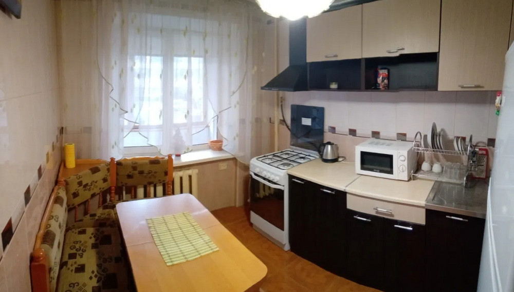 Оренда Квартира 1-кімнатна, 2/14 поверх на Князів Острозьких Київ - фото 8