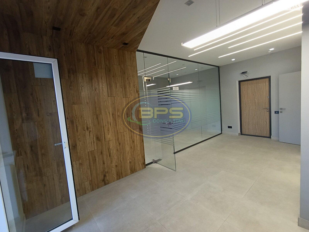 Оренда офісне приміщення на вул. Михайлівська приміщень - 3, поверх - 1/20 Одеса - фото 5