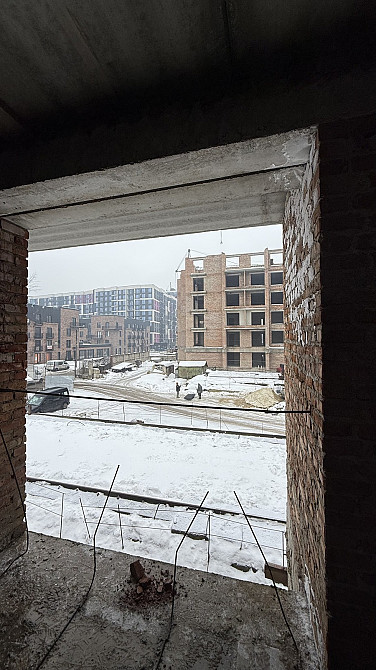 Продаж Квартира 1-кімнатна, 3/12 поверх на вул. Княгинин Івано-Франківськ - фото 11