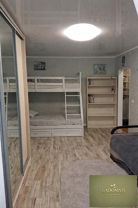 Продаж Квартира 1-кімнатна, 3/5 поверх на вул. Біла Рівне - фото 2