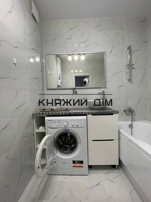 Оренда 2-х к. квартири в ЖК The Lakes в Голосіївському районі Код об'єкту №11196493 Київ - фото 16