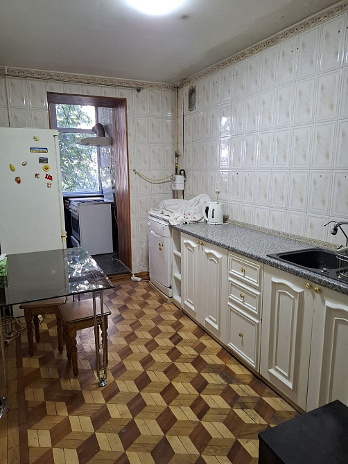 Продам 3-х комнатную квартиру на Молдаванке в кирпичном спецпроекте. Одеса - фото 9