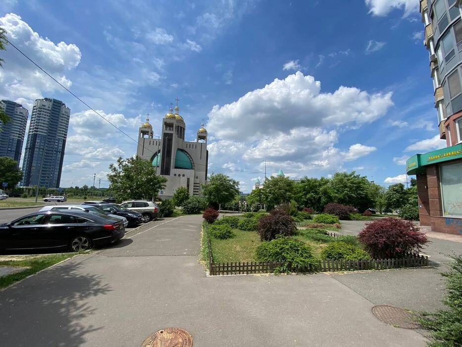 Продаж торгове приміщення на улица Никольско-Слободская, д.4 приміщень - 3, поверх - 1/18 Киев - изображение 3