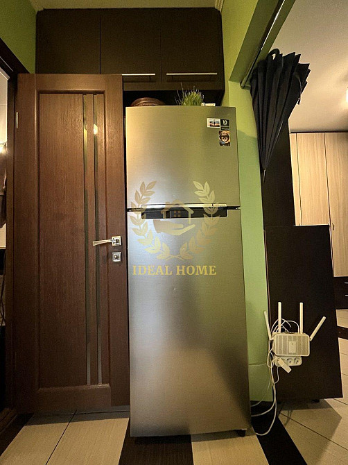 Простора 3-кімнатна квартира біля метро Теремки, Заболотного 26 Kiev - photo 16