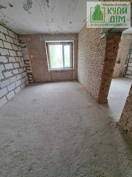 Продам квартири під програму Є-оселя 28, 40, 60 м2! Кропивницький - фото 8