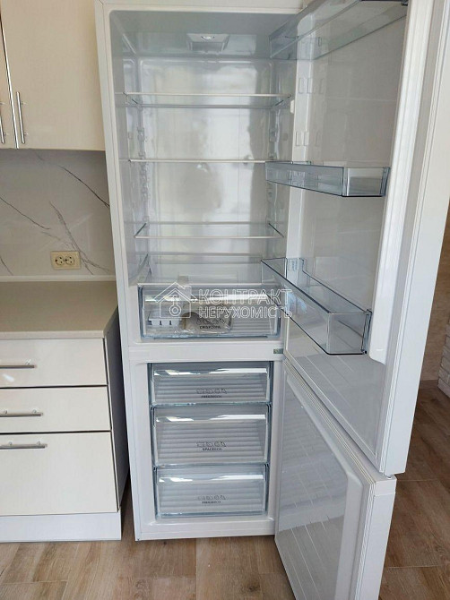 Оренда Квартира 1-кімнатна, 2/9 поверх на вул. Матросова Kharkiv - photo 5