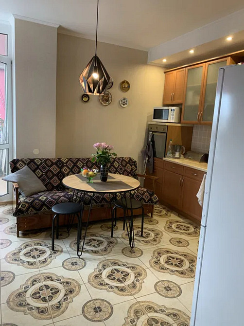 Оренда Квартира 1-кімнатна, 6/16 поверх на Леся Курбаса, 5В Київ - фото 4