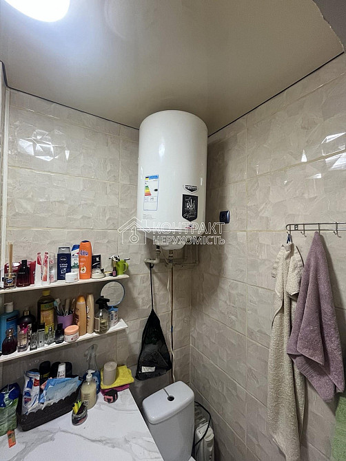 Продаж Квартира 2-кімнатна, 5/5 поверх на вул. Любові Малої Kharkiv - photo 9