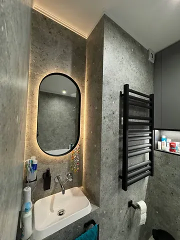 Продаж 2к Квартира 58 кв.м Героїв-рятувальників (Волкова) вулиця 3В Кропивницький - фото 10