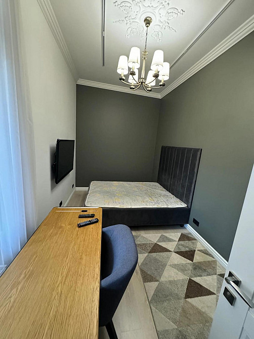 Продаж Квартира на улица Куліша Пантелеймона L'viv - photo 12