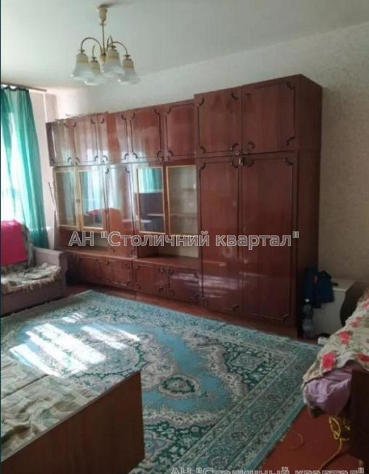 Продаж Будинок 1-кімнатний на Червоної Калини пр-т, 26Б Київ - фото 3