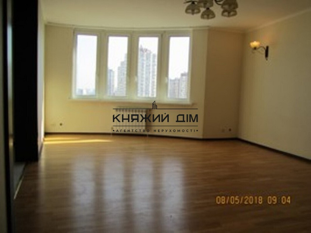 Продається простора, роздільна 3-х к.кв. на Осокорках. № 21107605 Київ - фото 18