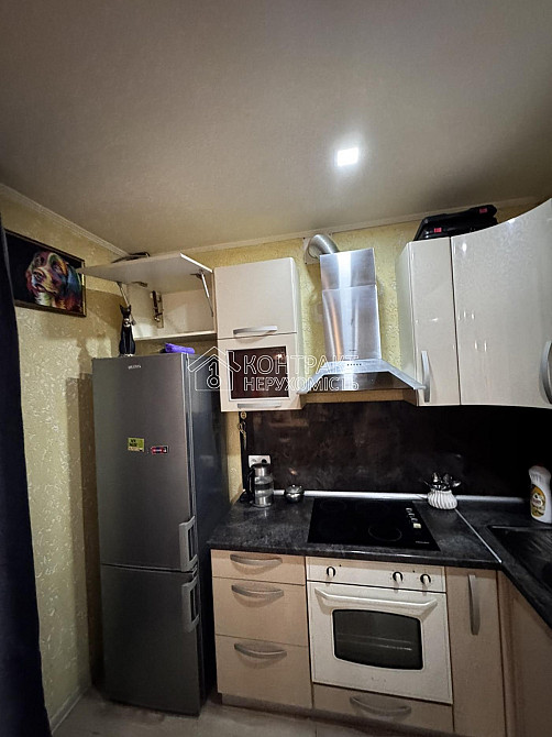 Продаж Квартира 2-кімнатна, 1/9 поверх на вул. Победы Харків - фото 5