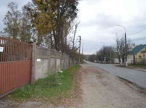 Продаж земельної ділянки 50 соток на шепеля Вінниця