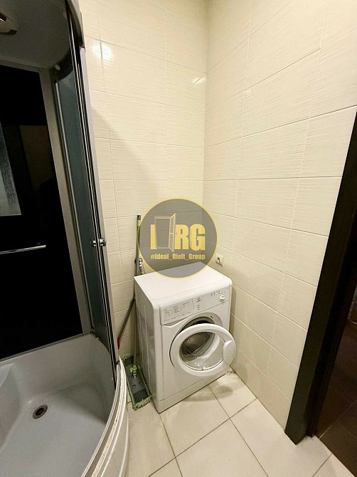 Оренда Квартира 2-кімнатна, 10/26 поверх на Харківське шосе, 19Б Київ - фото 17