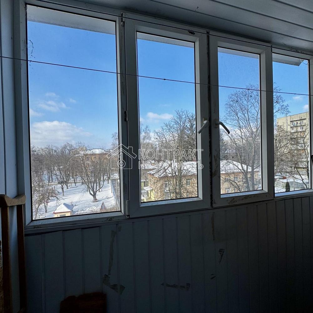 Продаж Квартира 2-кімнатна, 5/9 поверх на вул. Двадцять Третього Серпня Харьков - изображение 9