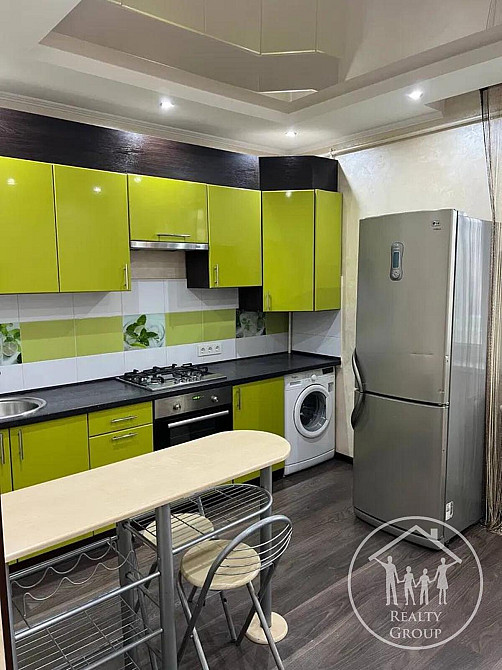 Продаж Квартира 1-кімнатна, 4/10 поверх на Гетьмана Полуботка вул., 29 Львів - фото 9