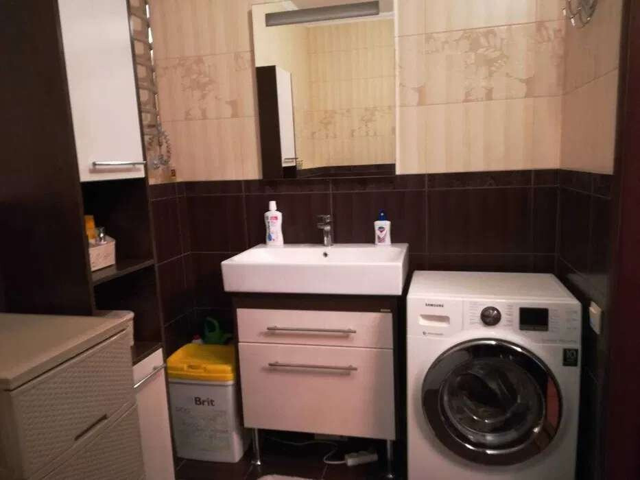 Продаж Квартира 3-кімнатна, 7/8 поверх на улица Дьяченко Ивана, д.20 Киев - изображение 7