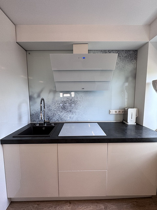 Продаж 3к Квартира 108 кв.м проспект Миру 21 Житомир - изображение 4