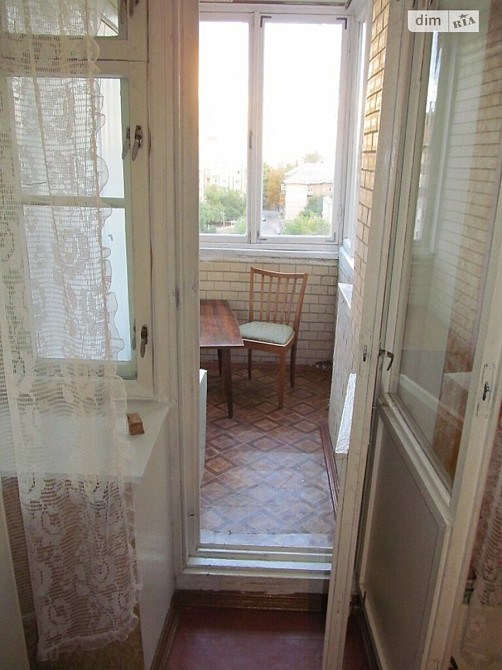 Оренда Квартира 1-кімнатна, 8/9 поверх на просп. Лобановського, 130 Киев - изображение 4