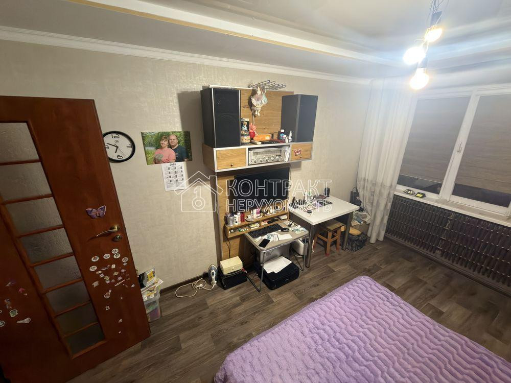 Продаж Квартира 2-кімнатна, 8/9 поверх на вул. Тракторобудівників Харків - фото 8